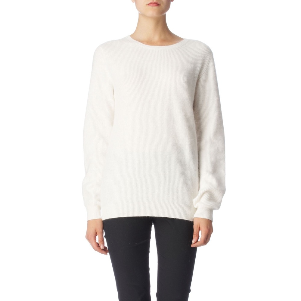 ACNE Rakel Angora Sweater